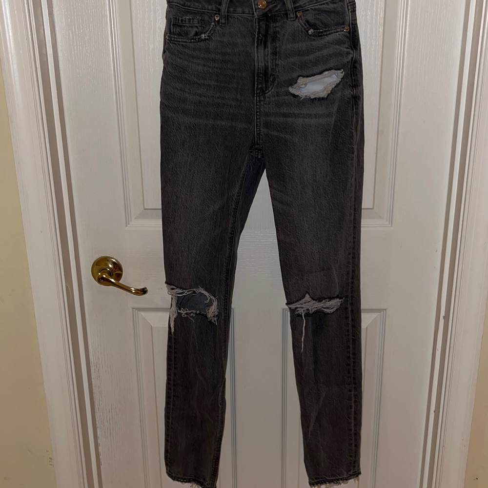 Mom Jeans